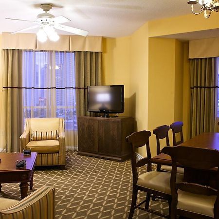 Wyndham Grand Desert Resort Las Vegas Eksteriør billede