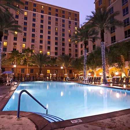 Wyndham Grand Desert Resort Las Vegas Eksteriør billede