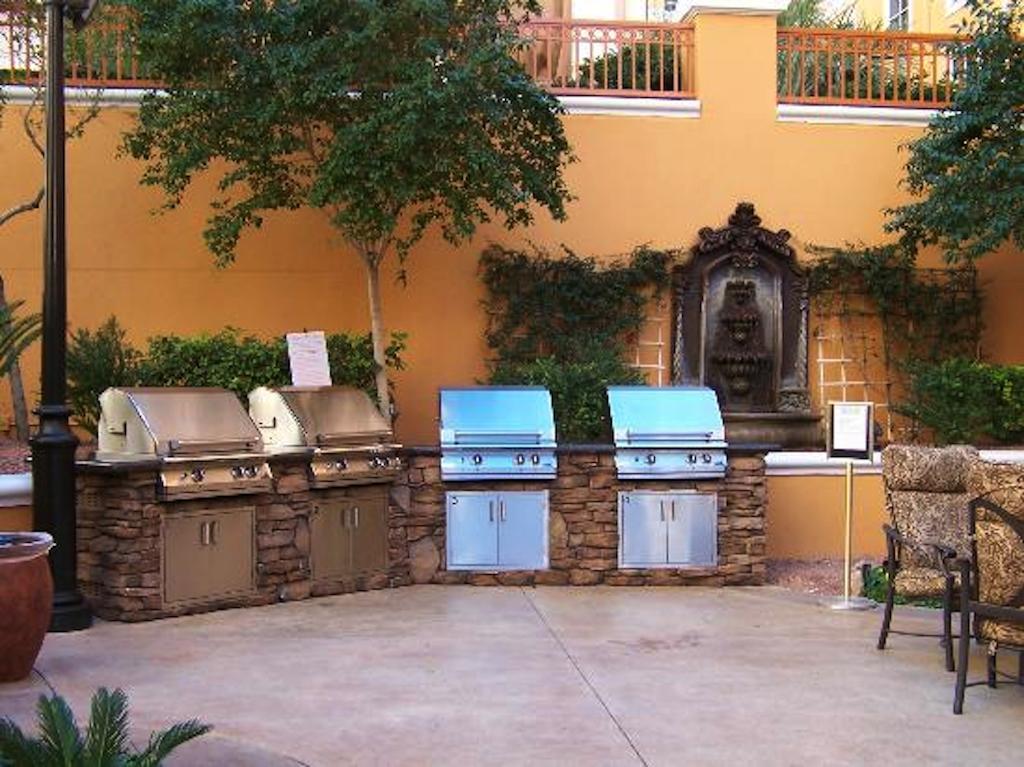 Wyndham Grand Desert Resort Las Vegas Eksteriør billede