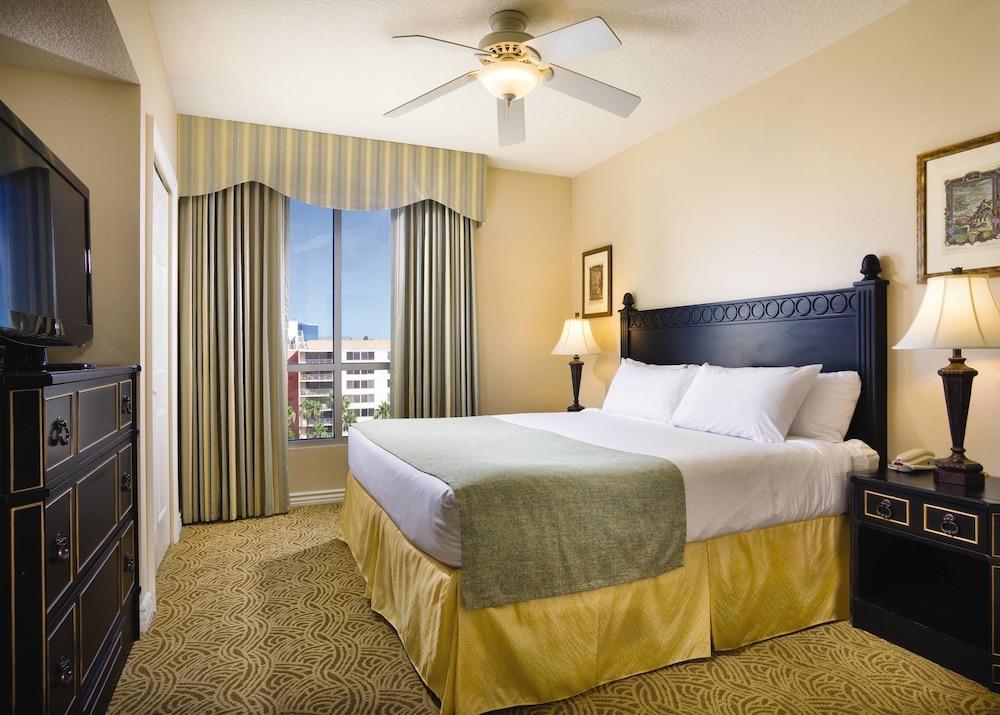 Wyndham Grand Desert Resort Las Vegas Eksteriør billede