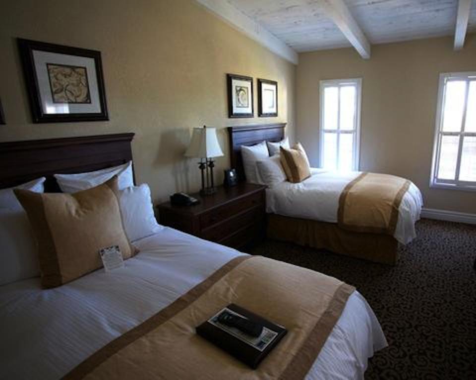 Wyndham Grand Desert Resort Las Vegas Værelse billede
