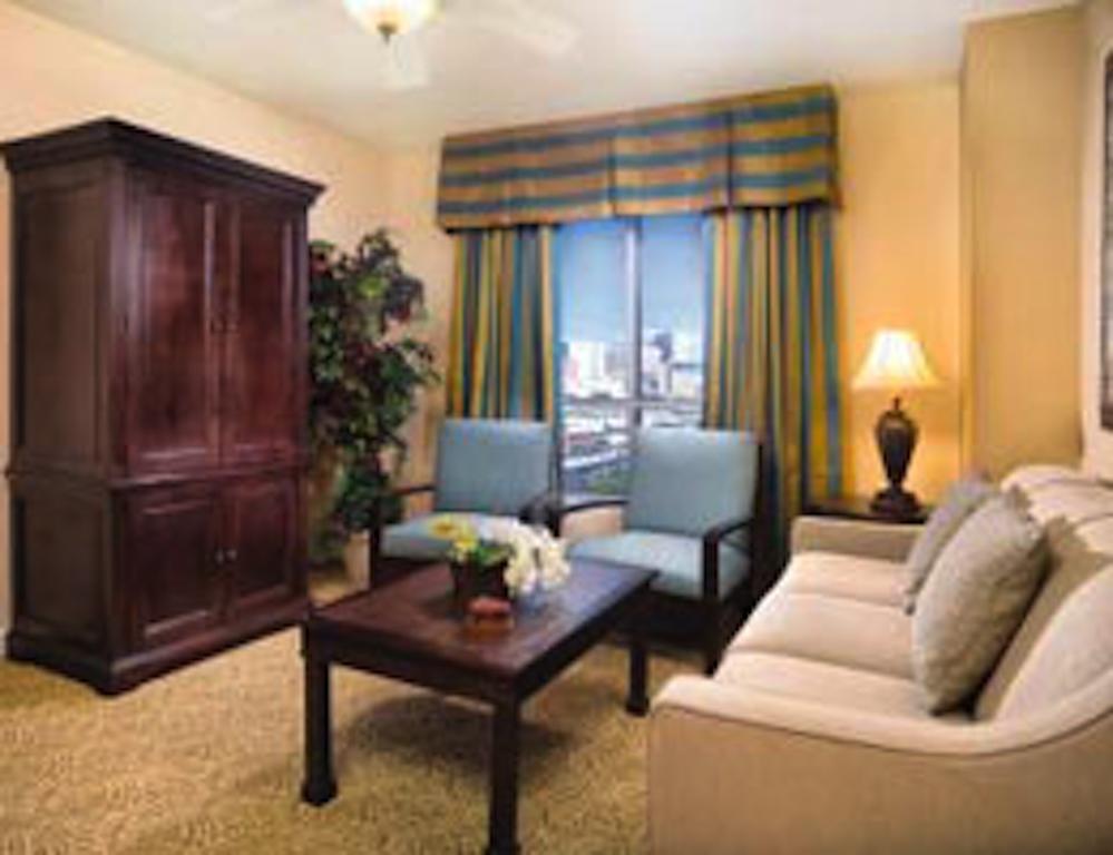 Wyndham Grand Desert Resort Las Vegas Værelse billede