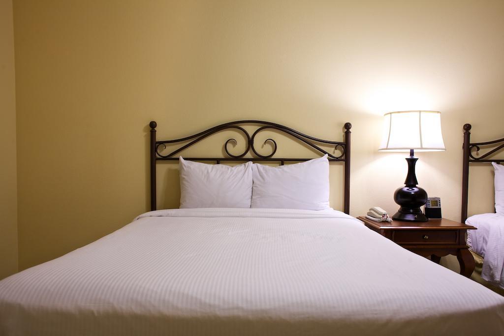Wyndham Grand Desert Resort Las Vegas Eksteriør billede