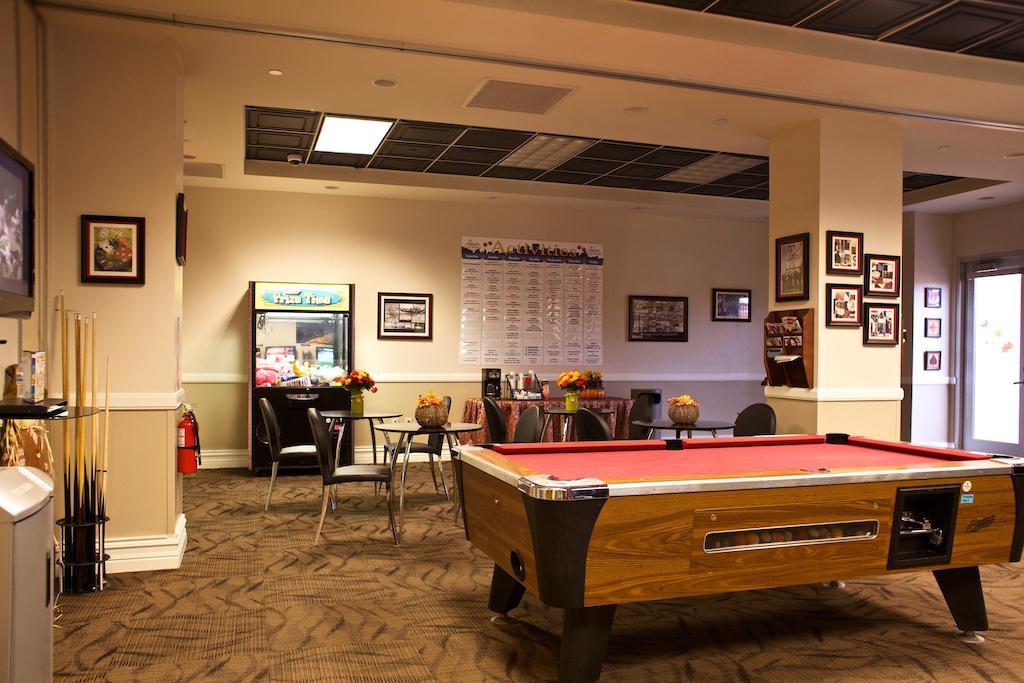 Wyndham Grand Desert Resort Las Vegas Eksteriør billede