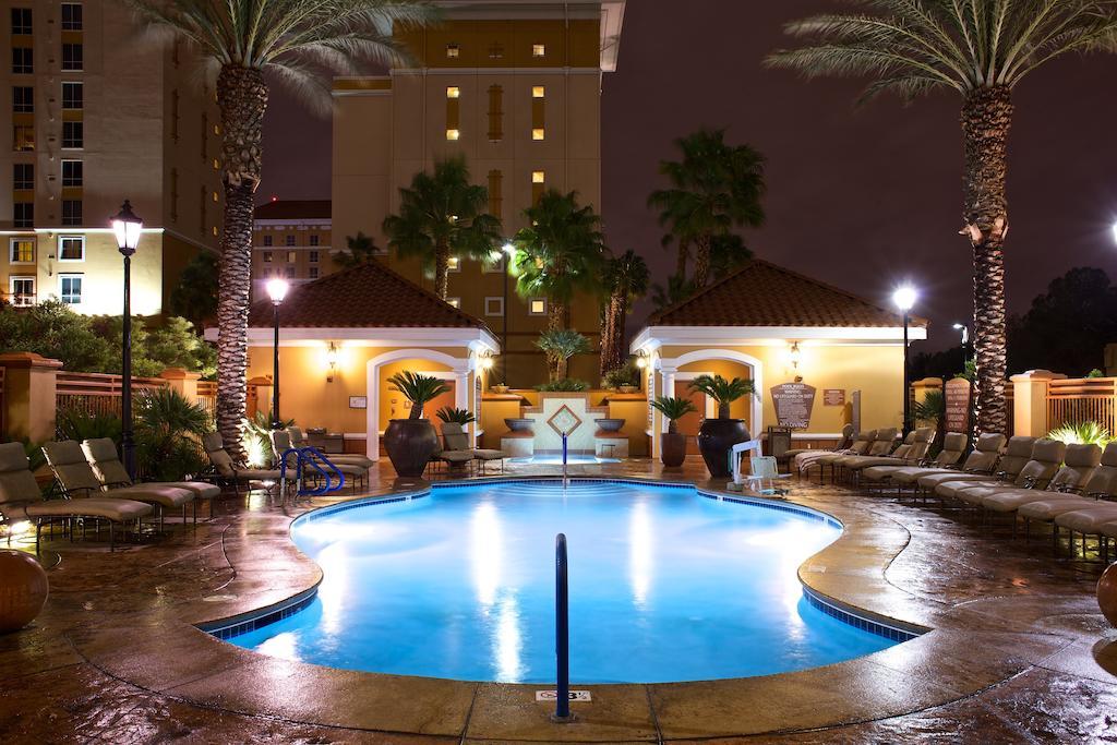 Wyndham Grand Desert Resort Las Vegas Eksteriør billede