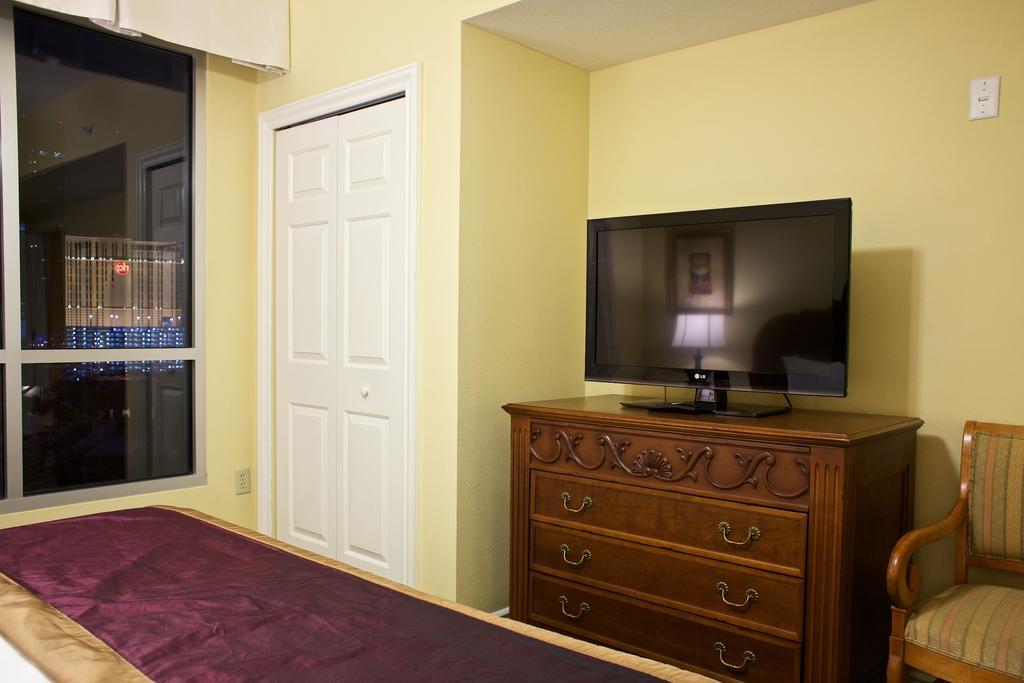 Wyndham Grand Desert Resort Las Vegas Værelse billede