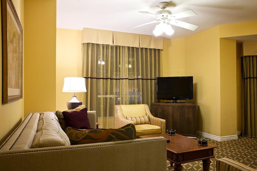 Wyndham Grand Desert Resort Las Vegas Eksteriør billede