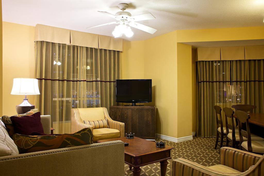 Wyndham Grand Desert Resort Las Vegas Værelse billede