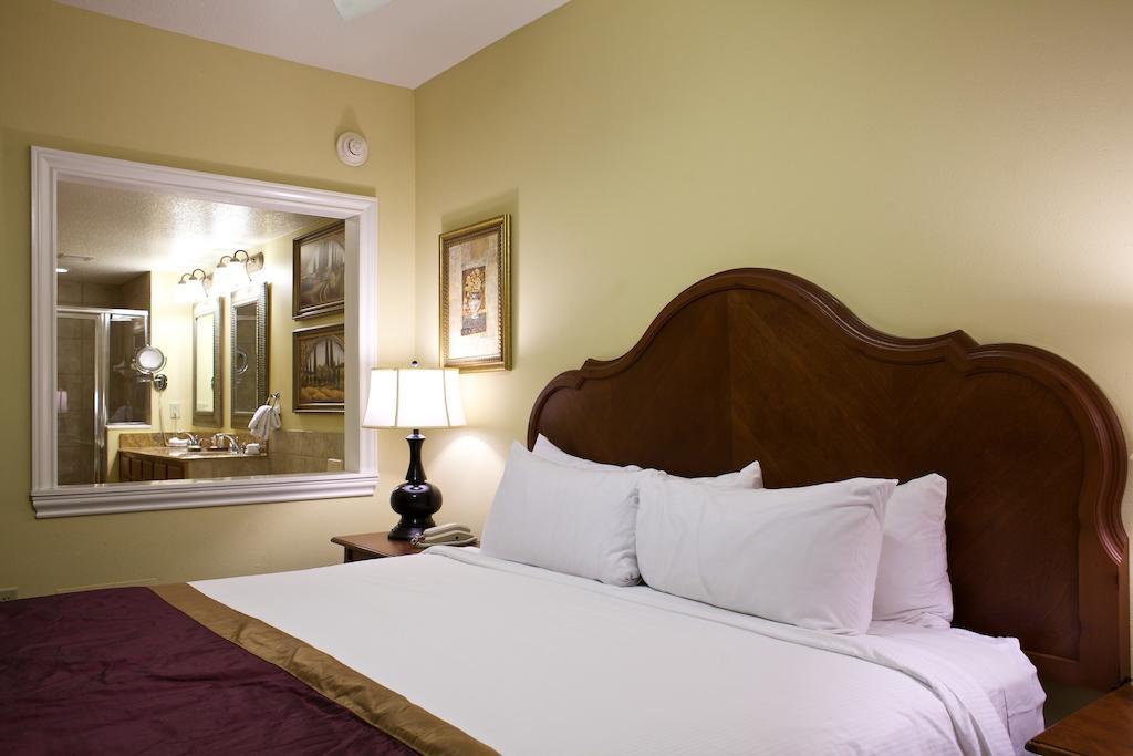 Wyndham Grand Desert Resort Las Vegas Værelse billede