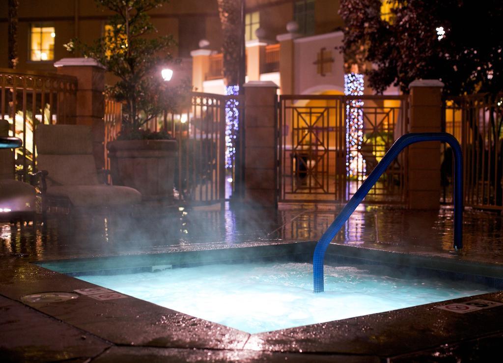 Wyndham Grand Desert Resort Las Vegas Eksteriør billede