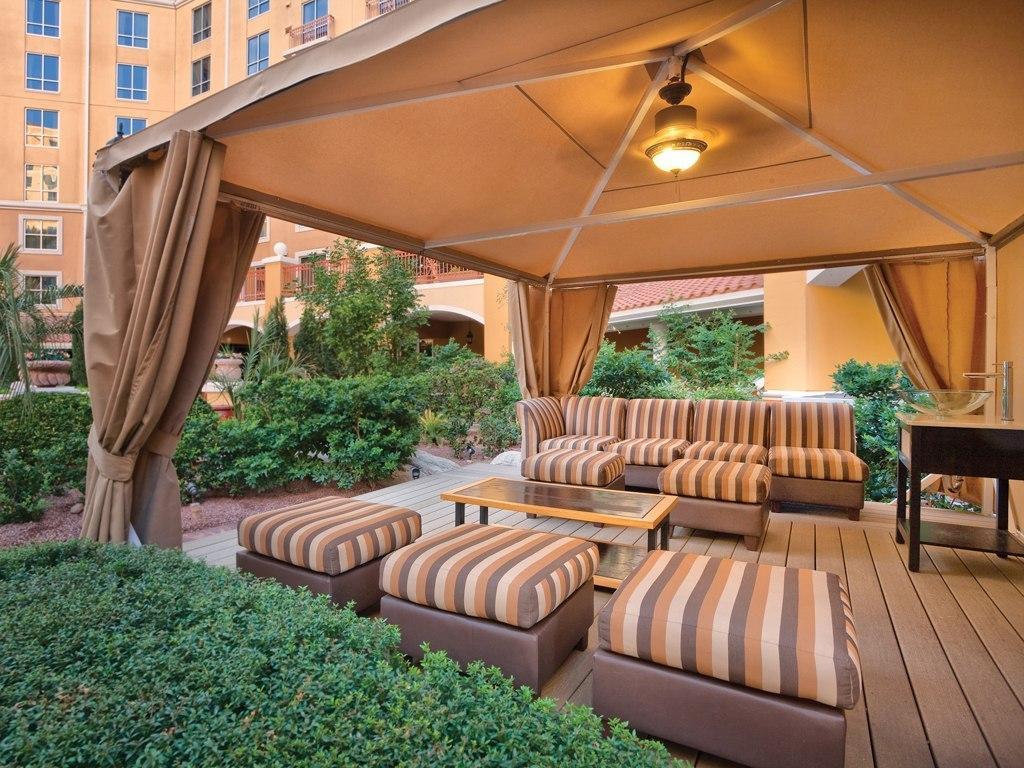 Wyndham Grand Desert Resort Las Vegas Eksteriør billede