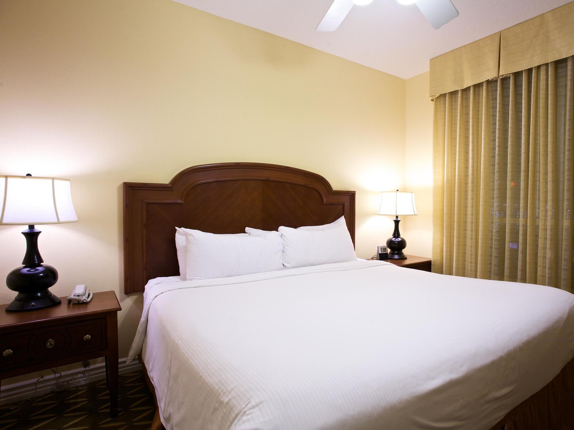 Wyndham Grand Desert Resort Las Vegas Eksteriør billede