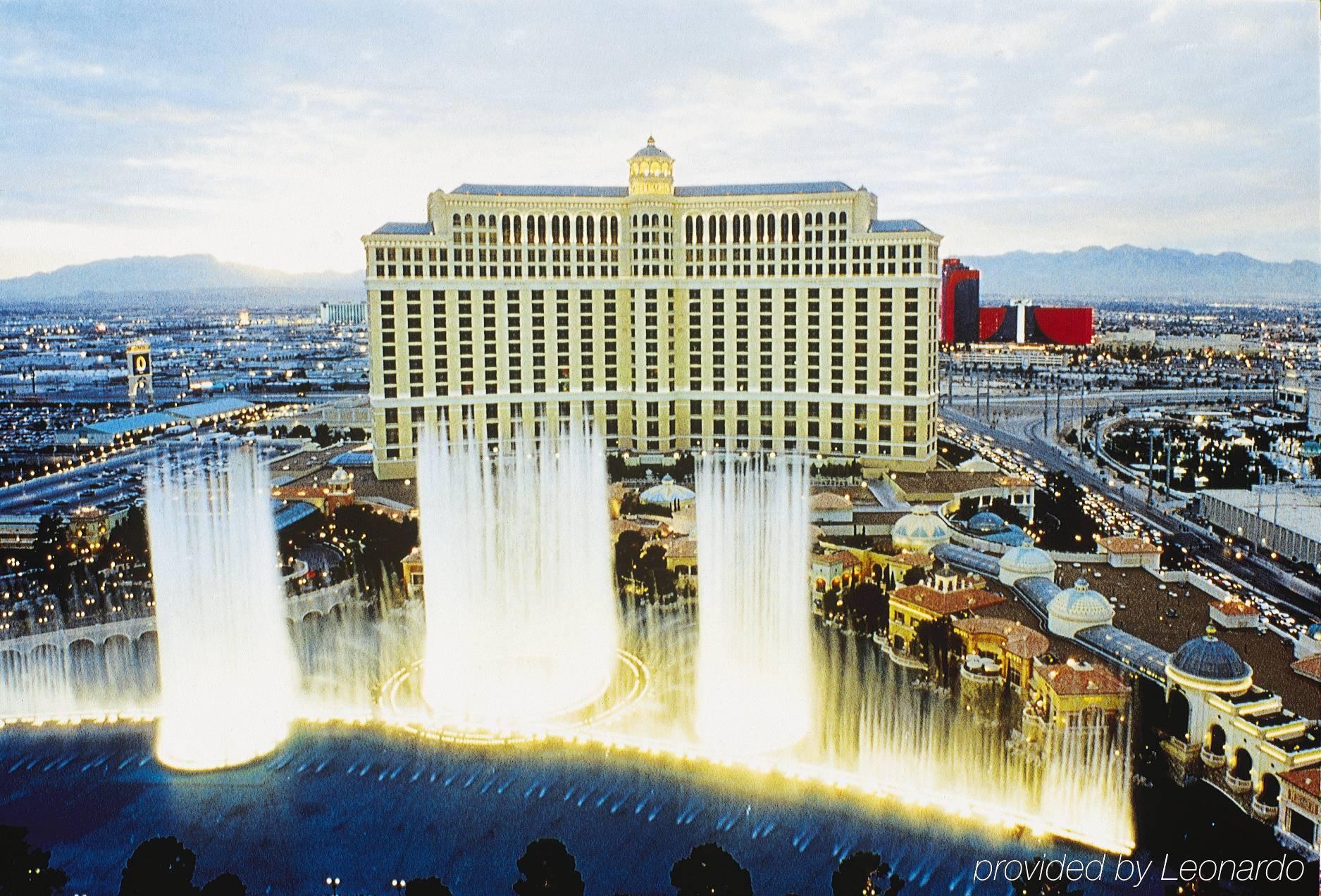 Wyndham Grand Desert Resort Las Vegas Bekvemmeligheder billede