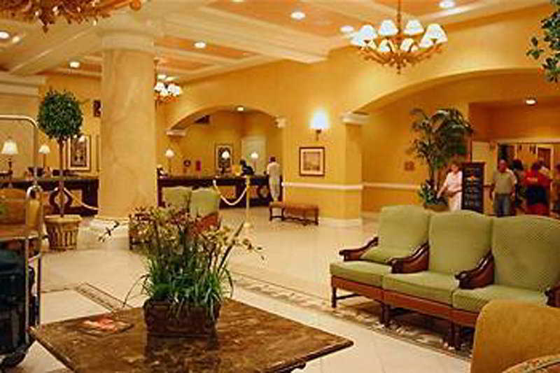 Wyndham Grand Desert Resort Las Vegas Eksteriør billede
