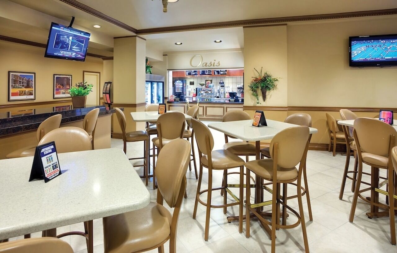 Wyndham Grand Desert Resort Las Vegas Eksteriør billede
